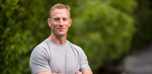 Don Faul avgår som vd för CrossFit