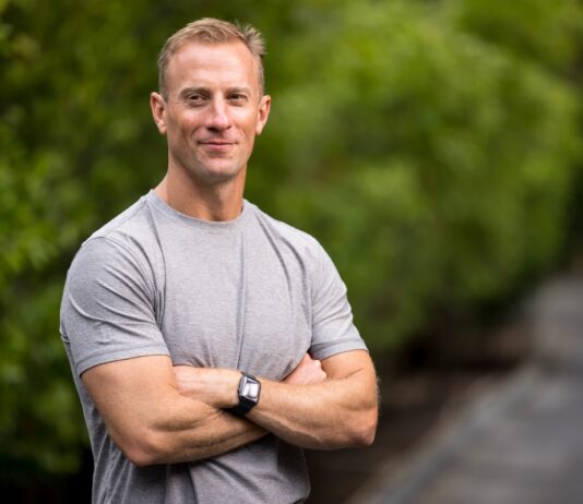 Don Faul avgår som vd för CrossFit