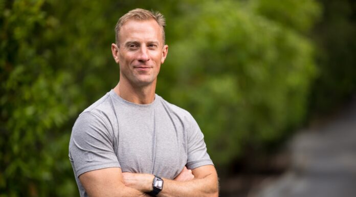 Don Faul avgår som vd för CrossFit