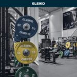 Eleiko och Partner Brands – helhetslösningar i Norden