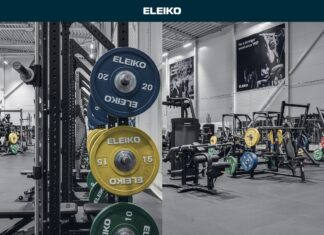 Eleiko och Partner Brands – helhetslösningar i Norden