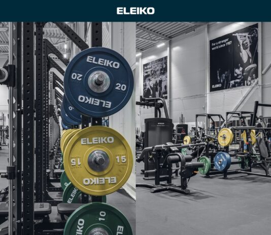 Eleiko och Partner Brands – helhetslösningar i Norden