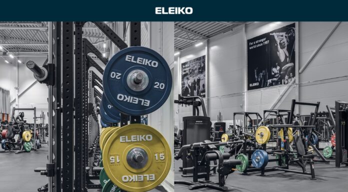 Eleiko och Partner Brands – helhetslösningar i Norden