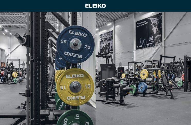 Eleiko och Partner Brands – helhetslösningar i Norden