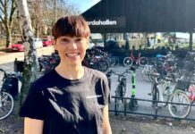 Gerdahallen rekryterar ny vd – Katarina Liljenberg tillträder 1 april