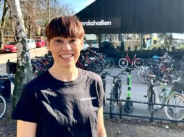 Gerdahallen rekryterar ny vd – Katarina Liljenberg tillträder 1 april