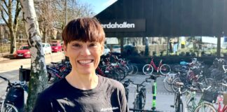 Gerdahallen rekryterar ny vd – Katarina Liljenberg tillträder 1 april