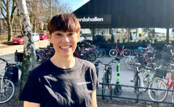 Gerdahallen rekryterar ny vd – Katarina Liljenberg tillträder 1 april