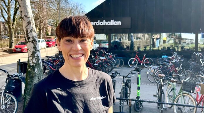 Gerdahallen rekryterar ny vd – Katarina Liljenberg tillträder 1 april
