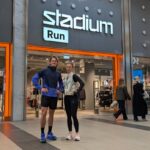 ASICS och Stadium i gemensam kampanj inför Göteborgsvarvet – fokus på nya löpargrupper
