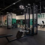 Gymleco stärker närvaron i norr – Limitless Gym i Umeå blir referensanläggning