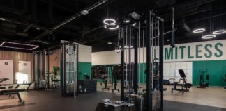 Gymleco stärker närvaron i norr – Limitless Gym i Umeå blir referensanläggning