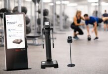 InBody380: mänsklig kompetens i centrum när data ska bli resultat