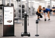 InBody380: mänsklig kompetens i centrum när data ska bli resultat