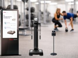 InBody380: mänsklig kompetens i centrum när data ska bli resultat