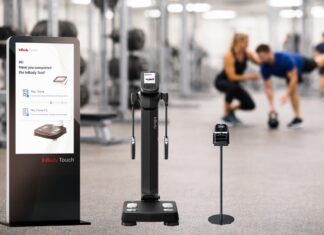 InBody380: mänsklig kompetens i centrum när data ska bli resultat