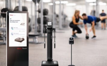 InBody380: mänsklig kompetens i centrum när data ska bli resultat