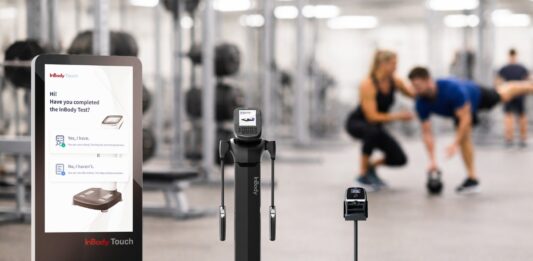 InBody380: mänsklig kompetens i centrum när data ska bli resultat