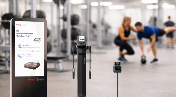 InBody380: mänsklig kompetens i centrum när data ska bli resultat