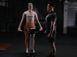 Certifierad Longevity Coach – nytt erbjudande från InBody