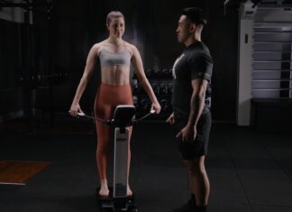 Certifierad Longevity Coach – nytt erbjudande från InBody