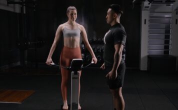 Certifierad Longevity Coach – nytt erbjudande från InBody