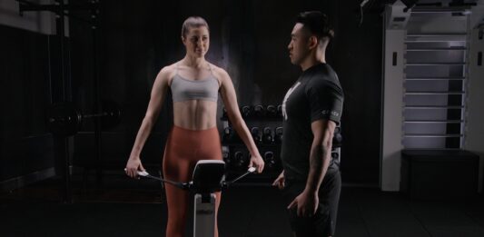 Certifierad Longevity Coach – nytt erbjudande från InBody