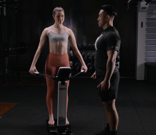 Certifierad Longevity Coach – nytt erbjudande från InBody