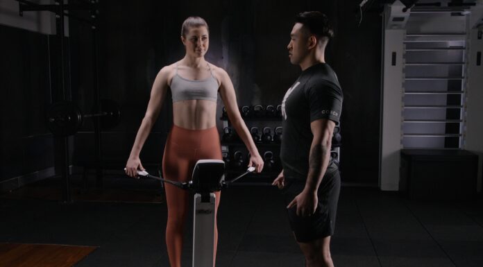 Certifierad Longevity Coach – nytt erbjudande från InBody