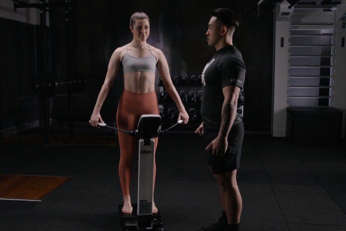 InBody Paleo Institute Longevity Coach