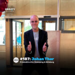 Podcast: Inifrån Friskis – Johan Thor om entreprenörskapet, tiden i Jönköping och vägen till Göteborg