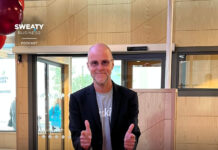 Podcast: Inifrån Friskis – Johan Thor om entreprenörskapet, tiden i Jönköping och vägen till Göteborg