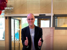 Podcast: Inifrån Friskis – Johan Thor om entreprenörskapet, tiden i Jönköping och vägen till Göteborg