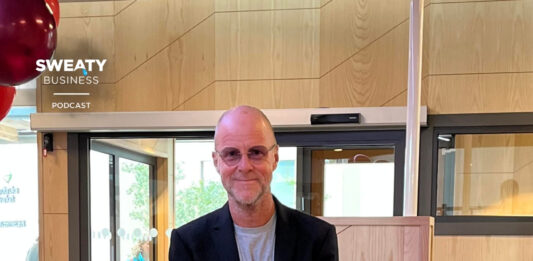 Podcast: Inifrån Friskis – Johan Thor om entreprenörskapet, tiden i Jönköping och vägen till Göteborg