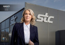 Podcast: Katarina Andersson om entreprenörsresan bakom STC – när gymkedje-Sverige tog form (del 1/2)