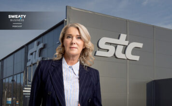 Podcast: Katarina Andersson om entreprenörsresan bakom STC – när gymkedje-Sverige tog form (del 1/2)