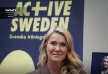 Podcast: Katarina Andersson om Active Sweden, FaR och GLP-1 – branschfrågorna som formar gym-Sverige (del 2/2)