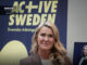 Podcast: Katarina Andersson om Active Sweden, FaR och GLP-1 – branschfrågorna som formar gym-Sverige (del 2/2)