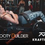 Kraftmark tar över agenturen för Booty Builder i Sverige