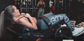 Kraftmark tar över agenturen för Booty Builder i Sverige