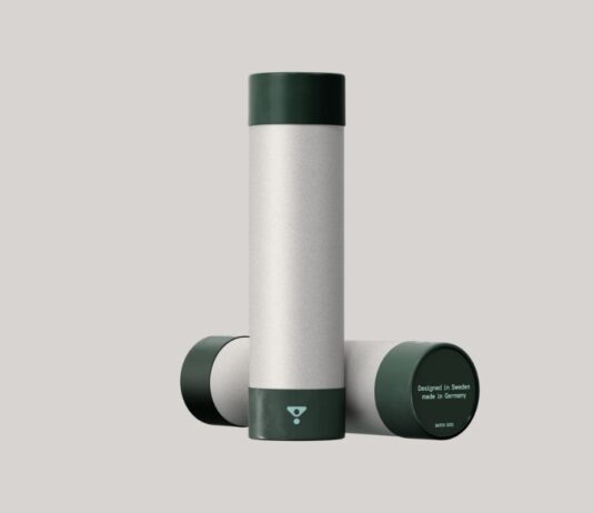 Svenska startupen KYLA nära lansering – används av världsatleter