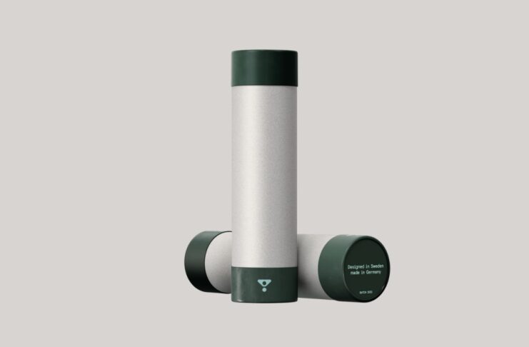 Svenska startupen KYLA nära lansering – används av världsatleter