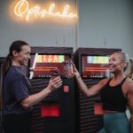 Optishake söker Sales Manager till södra Sverige