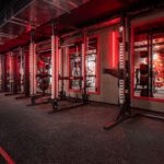 Akustisk komfort i träningsmiljöer: därför börjar lösningen i golvet