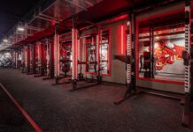 Akustisk komfort i träningsmiljöer: därför börjar lösningen i golvet