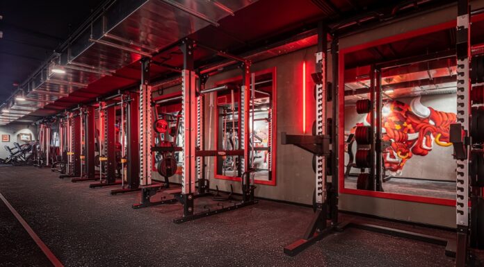 Akustisk komfort i träningsmiljöer: därför börjar lösningen i golvet