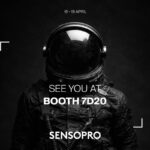 Sensopro laddar för FIBO 2026 – vill sätta koordinationsträning i fokus