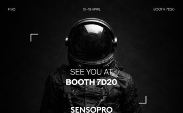 Sensopro laddar för FIBO 2026 – vill sätta koordinationsträning i fokus