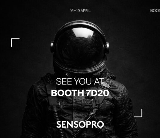 Sensopro laddar för FIBO 2026 – vill sätta koordinationsträning i fokus