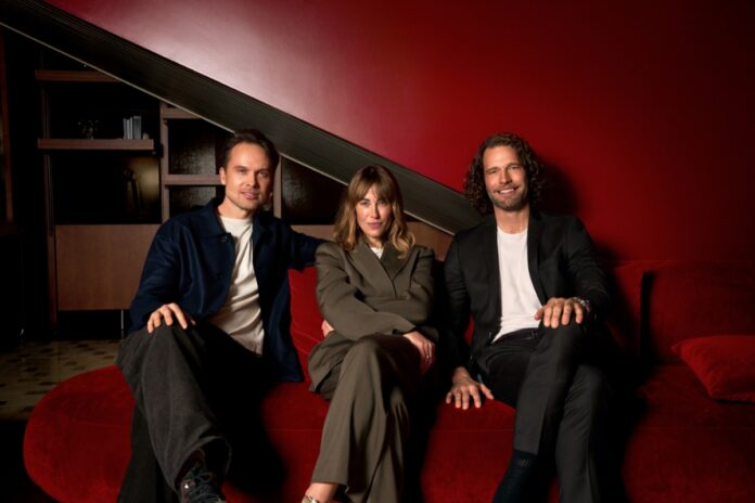 Sheraton Stockholm SLVK Townhouse 3